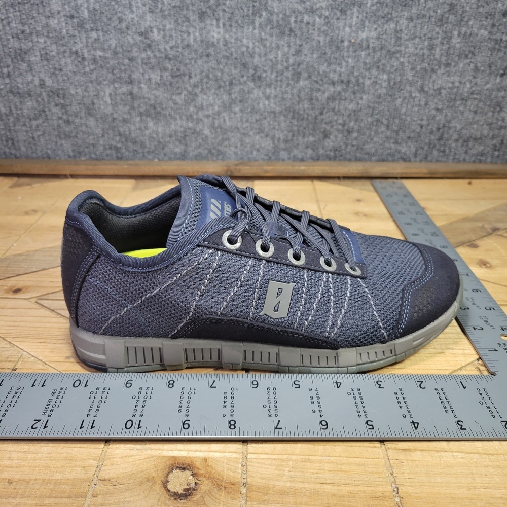 Viktos PTXF Core2 Mens 8 NEW Tactical Training Shoes Athletic Gym Cross Run Navy - Picture 14 of 15